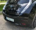Чорний Ніссан Ліф, об'ємом двигуна 0 л та пробігом 133 тис. км за 8650 $, фото 10 на Automoto.ua