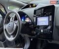 Чорний Ніссан Ліф, об'ємом двигуна 0 л та пробігом 96 тис. км за 7300 $, фото 14 на Automoto.ua