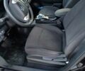 Черный Ниссан Лиф, объемом двигателя 0 л и пробегом 111 тыс. км за 8400 $, фото 10 на Automoto.ua