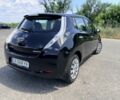 Чорний Ніссан Ліф, об'ємом двигуна 0 л та пробігом 224 тис. км за 6000 $, фото 6 на Automoto.ua