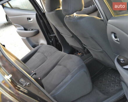 Чорний Ніссан Ліф, об'ємом двигуна 0 л та пробігом 126 тис. км за 6500 $, фото 21 на Automoto.ua