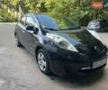 Черный Ниссан Лиф, объемом двигателя 0 л и пробегом 150 тыс. км за 7200 $, фото 7 на Automoto.ua