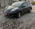 Чорний Ніссан Ліф, об'ємом двигуна 0 л та пробігом 144 тис. км за 5999 $, фото 1 на Automoto.ua