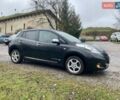 Черный Ниссан Лиф, объемом двигателя 0 л и пробегом 180 тыс. км за 5850 $, фото 2 на Automoto.ua