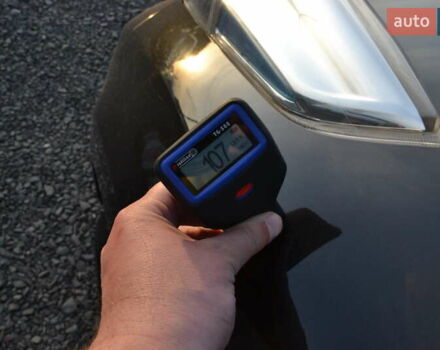 Чорний Ніссан Ліф, об'ємом двигуна 0 л та пробігом 126 тис. км за 6500 $, фото 30 на Automoto.ua