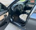 Черный Ниссан Лиф, объемом двигателя 0 л и пробегом 128 тыс. км за 7350 $, фото 4 на Automoto.ua