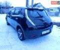 Черный Ниссан Лиф, объемом двигателя 0 л и пробегом 194 тыс. км за 6300 $, фото 2 на Automoto.ua