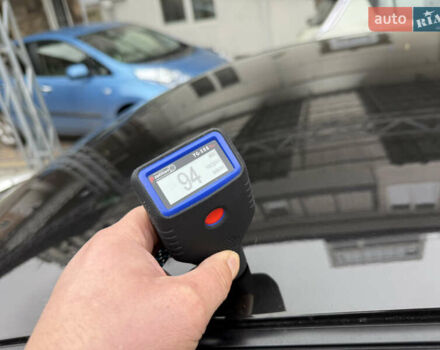 Черный Ниссан Лиф, объемом двигателя 0 л и пробегом 218 тыс. км за 6850 $, фото 65 на Automoto.ua