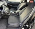 Черный Ниссан Лиф, объемом двигателя 0 л и пробегом 123 тыс. км за 6500 $, фото 10 на Automoto.ua