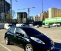 Черный Ниссан Лиф, объемом двигателя 0 л и пробегом 180 тыс. км за 5900 $, фото 1 на Automoto.ua