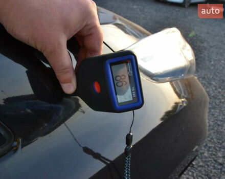 Чорний Ніссан Ліф, об'ємом двигуна 0 л та пробігом 126 тис. км за 6500 $, фото 32 на Automoto.ua