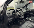 Черный Ниссан Лиф, объемом двигателя 0 л и пробегом 125 тыс. км за 6500 $, фото 14 на Automoto.ua