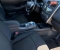 Черный Ниссан Лиф, объемом двигателя 0 л и пробегом 104 тыс. км за 5454 $, фото 1 на Automoto.ua
