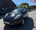 Черный Ниссан Лиф, объемом двигателя 0 л и пробегом 179 тыс. км за 7000 $, фото 1 на Automoto.ua