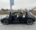Черный Ниссан Лиф, объемом двигателя 0 л и пробегом 100 тыс. км за 6600 $, фото 6 на Automoto.ua