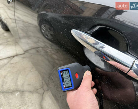 Черный Ниссан Лиф, объемом двигателя 0 л и пробегом 218 тыс. км за 6850 $, фото 63 на Automoto.ua