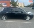 Чорний Ніссан Ліф, об'ємом двигуна 0 л та пробігом 147 тис. км за 5900 $, фото 1 на Automoto.ua