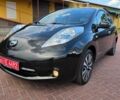Черный Ниссан Лиф, объемом двигателя 0 л и пробегом 140 тыс. км за 7450 $, фото 27 на Automoto.ua