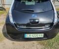 Черный Ниссан Лиф, объемом двигателя 0 л и пробегом 90 тыс. км за 7500 $, фото 14 на Automoto.ua