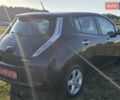 Черный Ниссан Лиф, объемом двигателя 0 л и пробегом 138 тыс. км за 6600 $, фото 7 на Automoto.ua