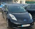 Черный Ниссан Лиф, объемом двигателя 0 л и пробегом 180 тыс. км за 4500 $, фото 2 на Automoto.ua