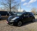 Чорний Ніссан Ліф, об'ємом двигуна 0 л та пробігом 120 тис. км за 6500 $, фото 9 на Automoto.ua