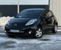 Черный Ниссан Лиф, объемом двигателя 0 л и пробегом 147 тыс. км за 7600 $, фото 1 на Automoto.ua