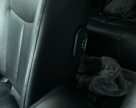 Черный Ниссан Лиф, объемом двигателя 0 л и пробегом 186 тыс. км за 6950 $, фото 15 на Automoto.ua