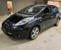 Чорний Ніссан Ліф, об'ємом двигуна 0 л та пробігом 80 тис. км за 5900 $, фото 1 на Automoto.ua