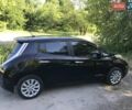 Черный Ниссан Лиф, объемом двигателя 0 л и пробегом 79 тыс. км за 6800 $, фото 3 на Automoto.ua
