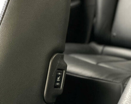 Чорний Ніссан Ліф, об'ємом двигуна 0 л та пробігом 115 тис. км за 7750 $, фото 13 на Automoto.ua