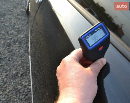 Чорний Ніссан Ліф, об'ємом двигуна 0 л та пробігом 126 тис. км за 6500 $, фото 38 на Automoto.ua