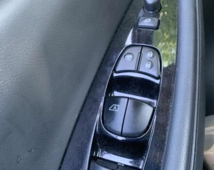 Черный Ниссан Лиф, объемом двигателя 0 л и пробегом 80 тыс. км за 7750 $, фото 4 на Automoto.ua