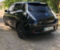 Чорний Ніссан Ліф, об'ємом двигуна 0 л та пробігом 133 тис. км за 8650 $, фото 9 на Automoto.ua