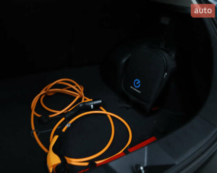 Чорний Ніссан Ліф, об'ємом двигуна 0 л та пробігом 55 тис. км за 6900 $, фото 29 на Automoto.ua