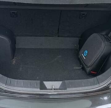 Чорний Ніссан Ліф, об'ємом двигуна 0 л та пробігом 126 тис. км за 7000 $, фото 285 на Automoto.ua