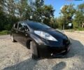 Чорний Ніссан Ліф, об'ємом двигуна 0 л та пробігом 105 тис. км за 7999 $, фото 7 на Automoto.ua
