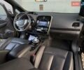 Чорний Ніссан Ліф, об'ємом двигуна 0 л та пробігом 95 тис. км за 6950 $, фото 32 на Automoto.ua