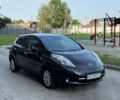 Чорний Ніссан Ліф, об'ємом двигуна 0 л та пробігом 180 тис. км за 6900 $, фото 1 на Automoto.ua