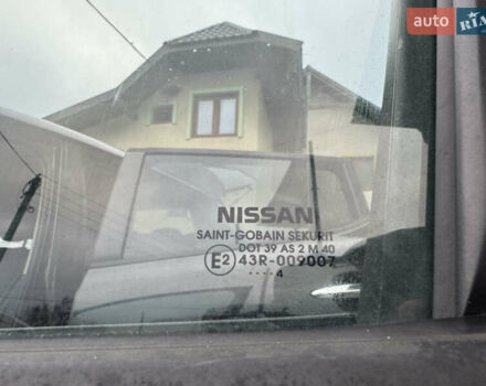 Черный Ниссан Лиф, объемом двигателя 0 л и пробегом 154 тыс. км за 6599 $, фото 30 на Automoto.ua