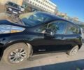 Ниссан Лиф 2014 в Киеве на Automoto.ua Черный Ниссан Лиф, объемом двигателя 0 л и пробегом 55 тыс. км за 6800 $, фото 4 на Automoto.ua