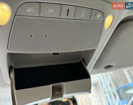 Черный Ниссан Лиф, объемом двигателя 0 л и пробегом 218 тыс. км за 6850 $, фото 47 на Automoto.ua