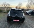 Черный Ниссан Лиф, объемом двигателя 0 л и пробегом 120 тыс. км за 6500 $, фото 5 на Automoto.ua