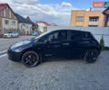 Черный Ниссан Лиф, объемом двигателя 0 л и пробегом 130 тыс. км за 6800 $, фото 6 на Automoto.ua