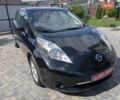 Чорний Ніссан Ліф, об'ємом двигуна 0 л та пробігом 120 тис. км за 7400 $, фото 5 на Automoto.ua