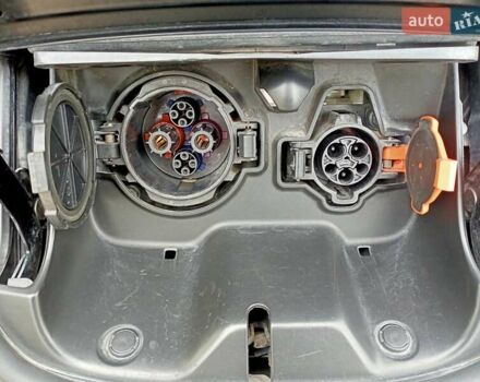 Чорний Ніссан Ліф, об'ємом двигуна 0 л та пробігом 70 тис. км за 7500 $, фото 79 на Automoto.ua