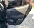 Чорний Ніссан Ліф, об'ємом двигуна 0 л та пробігом 130 тис. км за 7200 $, фото 33 на Automoto.ua