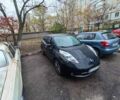 Черный Ниссан Лиф, объемом двигателя 0 л и пробегом 88 тыс. км за 7500 $, фото 1 на Automoto.ua