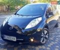 Чорний Ніссан Ліф, об'ємом двигуна 0 л та пробігом 70 тис. км за 7500 $, фото 41 на Automoto.ua