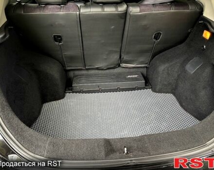 Черный Ниссан Лиф, объемом двигателя 0 л и пробегом 96 тыс. км за 8000 $, фото 8 на Automoto.ua